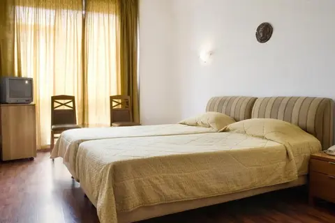 Arethusa Hotel in Athene — foto 25