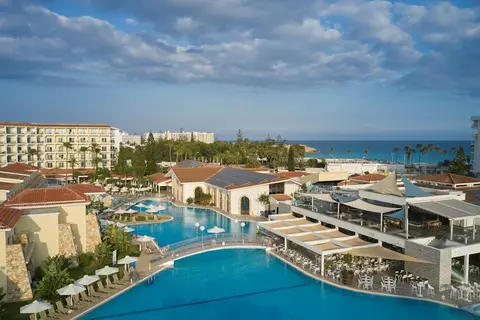 Atlantica Aeneas Resort in Atlantica Aeneas Resort, foto 11