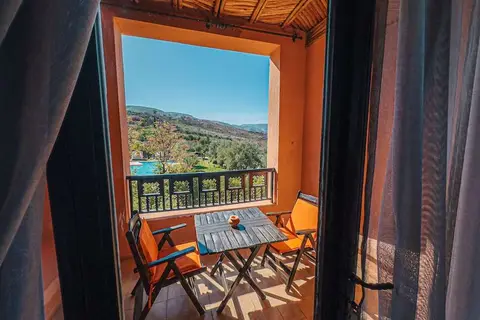 Kasbah Agounsane & Spa in Tnine Ourika ⵓⵔⵉⴽⴰ أوريكة — foto 25