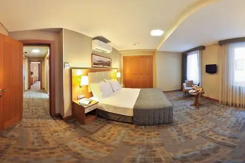 Hotel Istanbul Trend in Fatih — foto 4