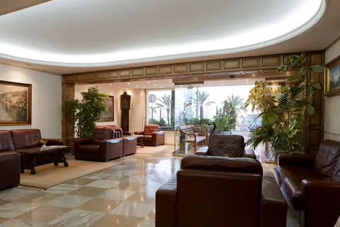 Hotel Mirador in Palma — foto 30