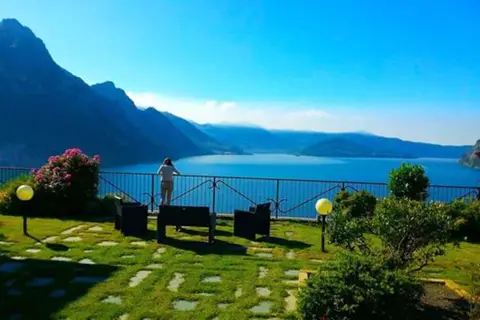 Hotel Miranda in Riva di Solto, foto 17