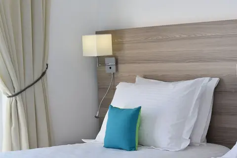 Lefkorama Hotel in Δημοτική Ενότητα Καρπάθου — foto 8