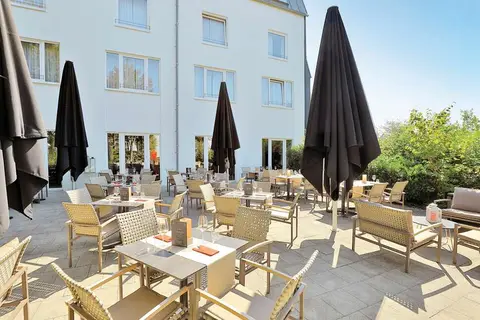 Victor's Residenz-Hotel Munchen in Unterschleißheim — foto 5