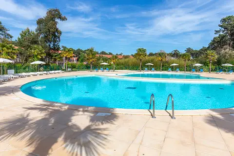 Residence L Allee Des Dunes in Ondres