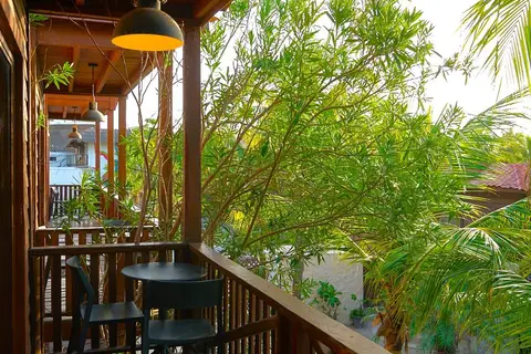 Coconut by ÓOL Hotels in Holbox, foto 16