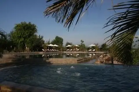Ho Tram Beach Boutique Resort & Spa in Ho Chi Minhstad — foto 14
