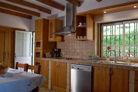 Sunrise Villa foto 30