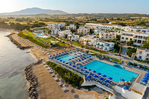 Mastichari Bay Hotel & Family Suites in Μαστιχάρι — foto 25