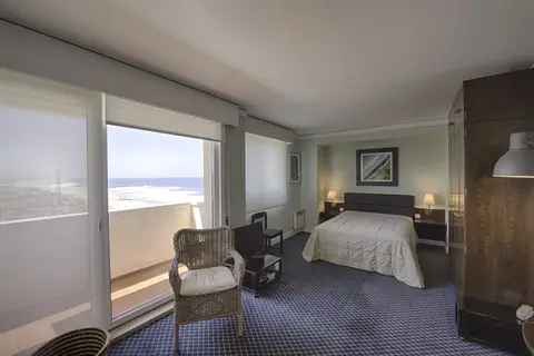 Hotel Apartamento Solverde in Espinho — foto 27