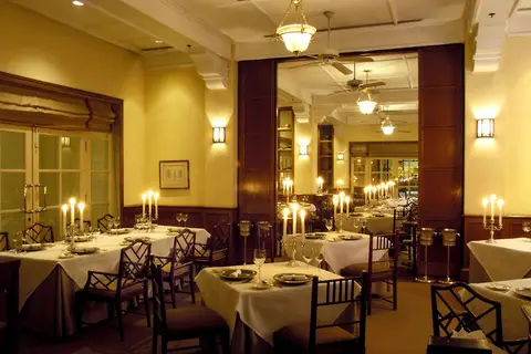 Raffles Grand Hotel d'Angkor in Siem Reap — foto 6