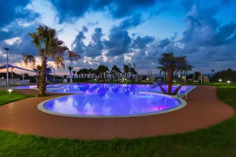Infinity Resort Tropea in Rome, foto 16