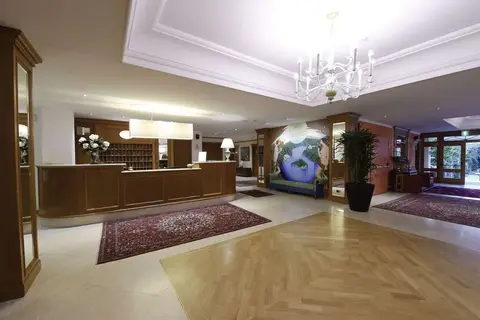 Iseolago Hotel in Iseo — foto 11