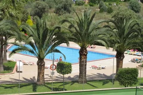 Vistamar Apartments in Benidorm — foto 17