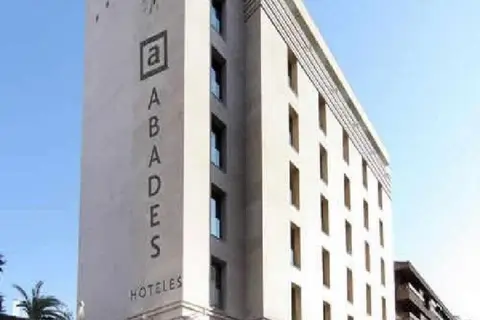 Hotel Abades Recogidas in Granada — foto 6