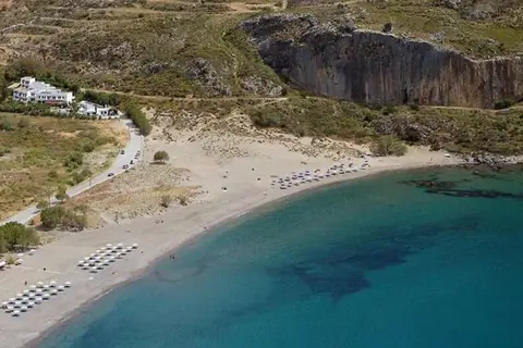 Plakias Bay Hotel in Πλακιάς — foto 9