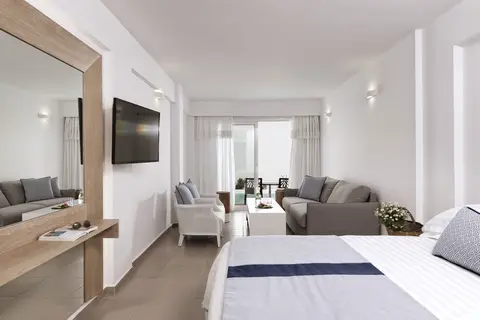 Aressana Spa Hotel and Suites in Φηρά Θήρας — foto 12