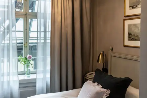 Hotel Kungsträdgården - The King's Garden in Stockholm — foto 8