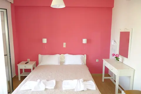 Almyra Apartments in Sfakaki, foto 4