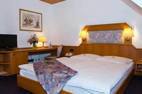 Hotel Diana Feldberg foto 7