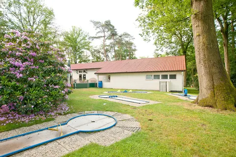 Camping De Wrange foto 10