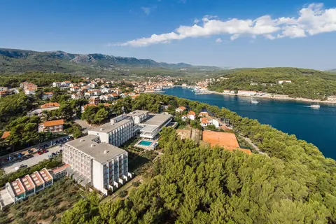 Hotel Hvar in Jelsa