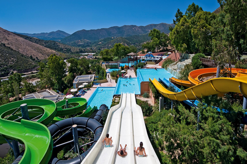 Hotel Fodele Beach & Waterpark Holiday Resort foto 3