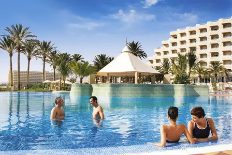 Hotel Riu Palace Tres Islas in Corralejo, foto 20
