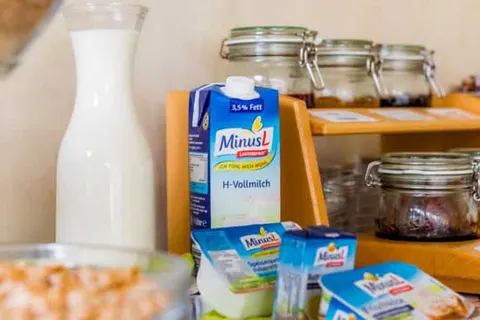 Hotel Buschhausen foto 12