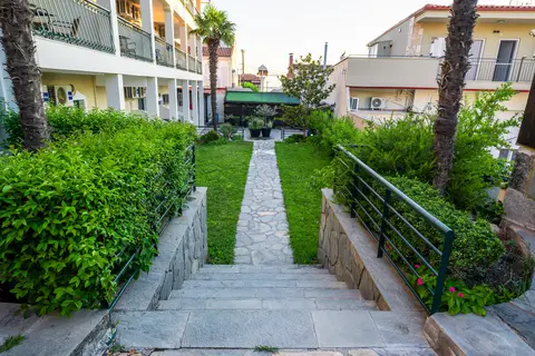 Samel Hotel in Δημοτική Ενότητα Κασσάνδρας — foto 24
