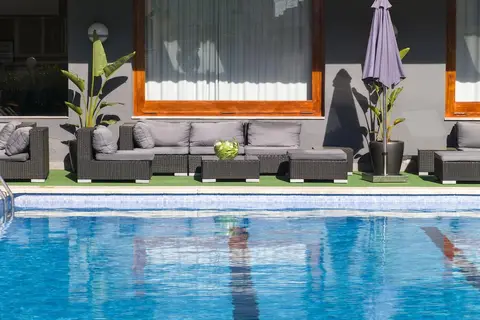 Hotel Astari in Tarragona, foto 3