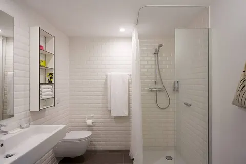 The Social Hub Paris La Defense in Puteaux — foto 8