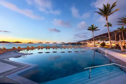 La Palma Apartments affiliated by Melia foto 1