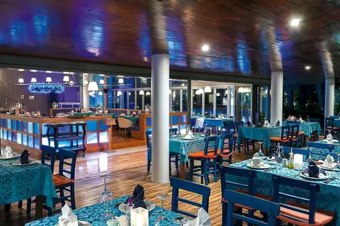 Rixos Sungate in Beldibi, foto 14