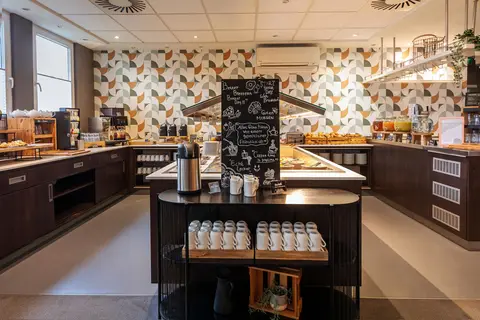 ACHAT Hotel Dresden Elbufer in Dresden, foto 24