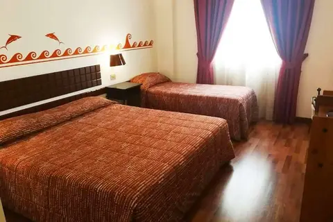 Chocohotel in Perugia — foto 4