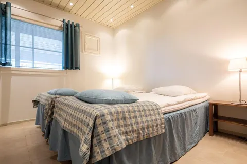 Lapland Hotel Äkäshotelli in Äkäslompolo — foto 3