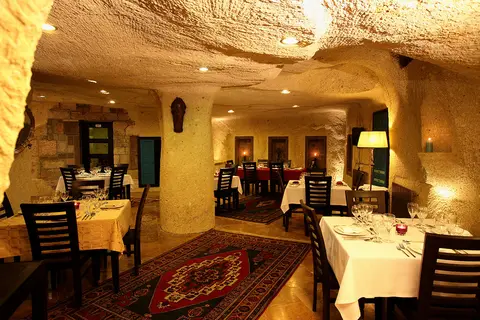 Cappadocia Estates in Göreme — foto 15