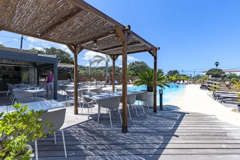 Camping Le Colomba foto 15