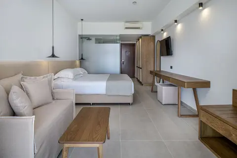 Michelangelo Resort & Spa in Kos — foto 14
