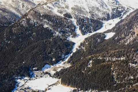 Excelsior Hotel Cimone in Primiero San Martino di Castrozza, foto 21