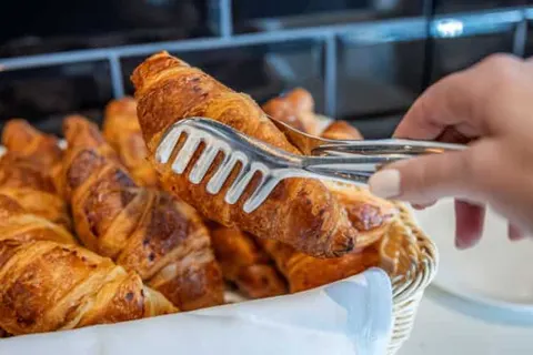 Parkhotel Horst foto 28