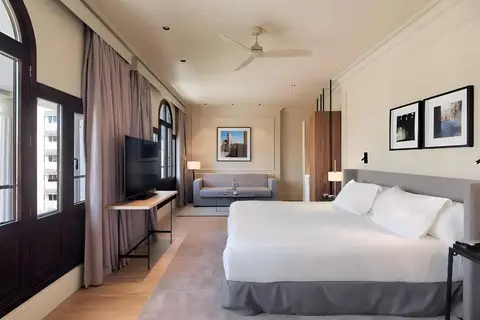 H10 Palacio Colomera in Córdoba — foto 7