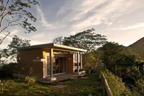Chalets Chamarel in Chamarel VCA, West, foto 4