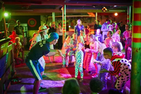 Camping TerSpegelt in Eersel — foto 18