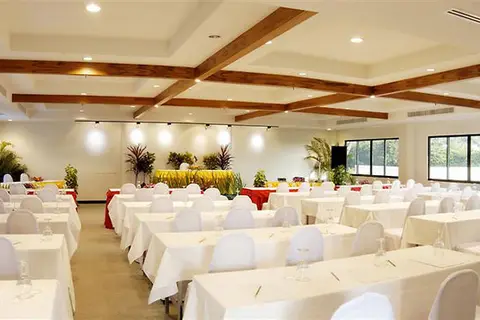 Access Resort & Villas in ตำบลกะรน — foto 4