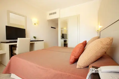 Grupotel Imperio Playa in Sant Joan de Labritja — foto 29