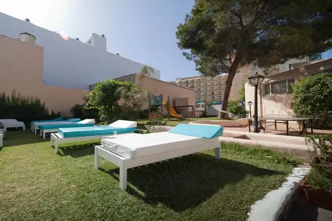 Hotel Vibra Marco Polo I in Sant Antoni de Portmany — foto 3