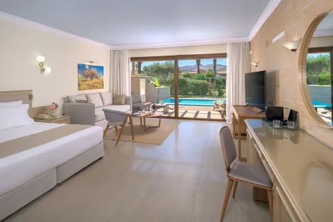 Atrium Palace Resort in Kalathos — foto 23