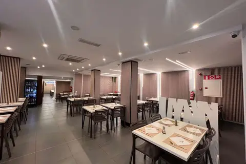Montesol Hotel in Benidorm — foto 5